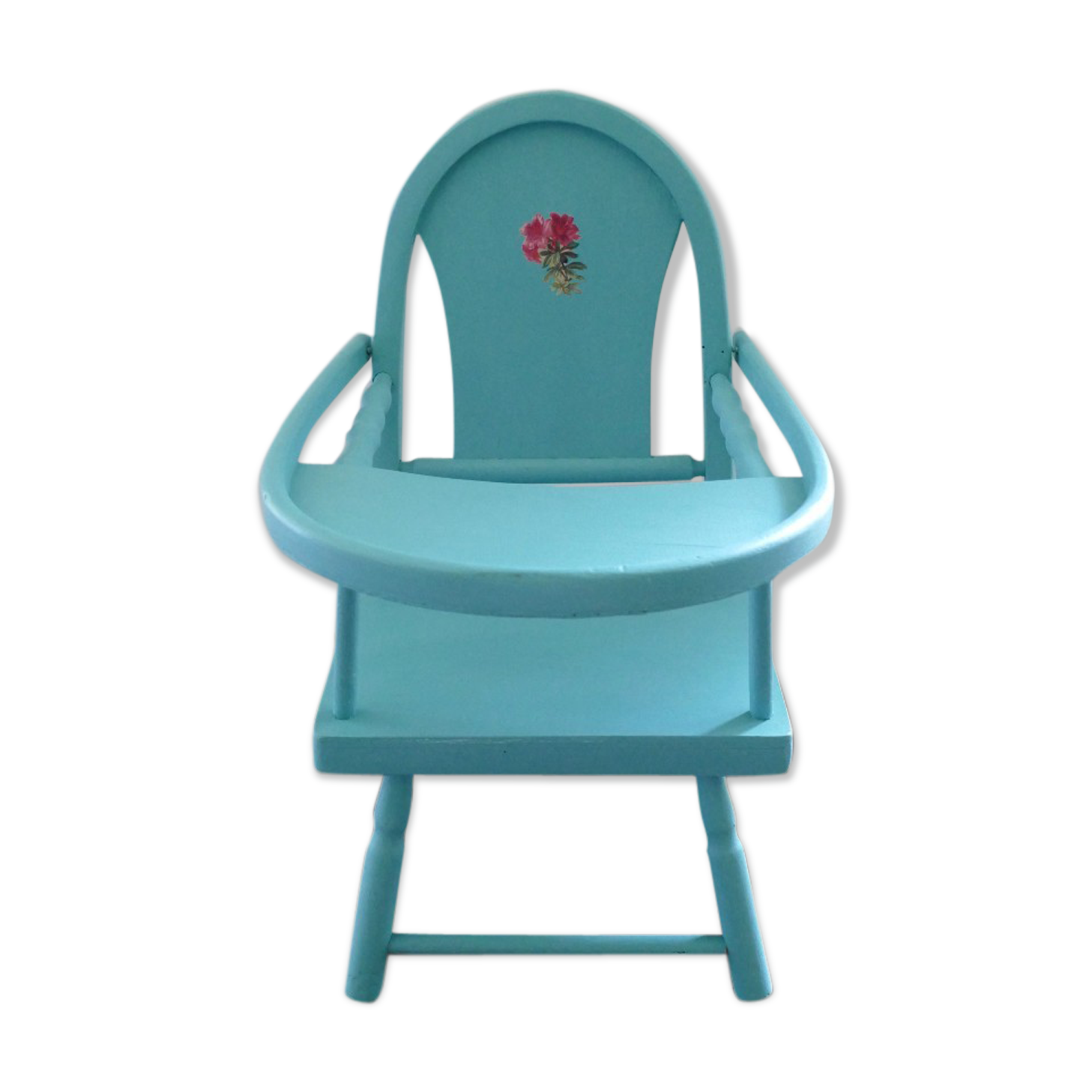 Doll chair