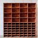 Antique trade furniture