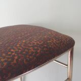 Brass chair, Italy from the 1950