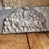 Bas relief