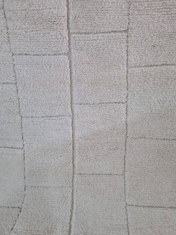 Tapis berbère laine fait main 300X200 cm
