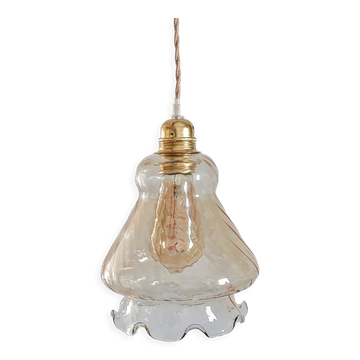 Vintage 60s lamp