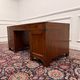 Classic English Eichholtz Campaign Desk