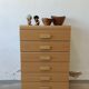 Chest of drawers with 6 drawers