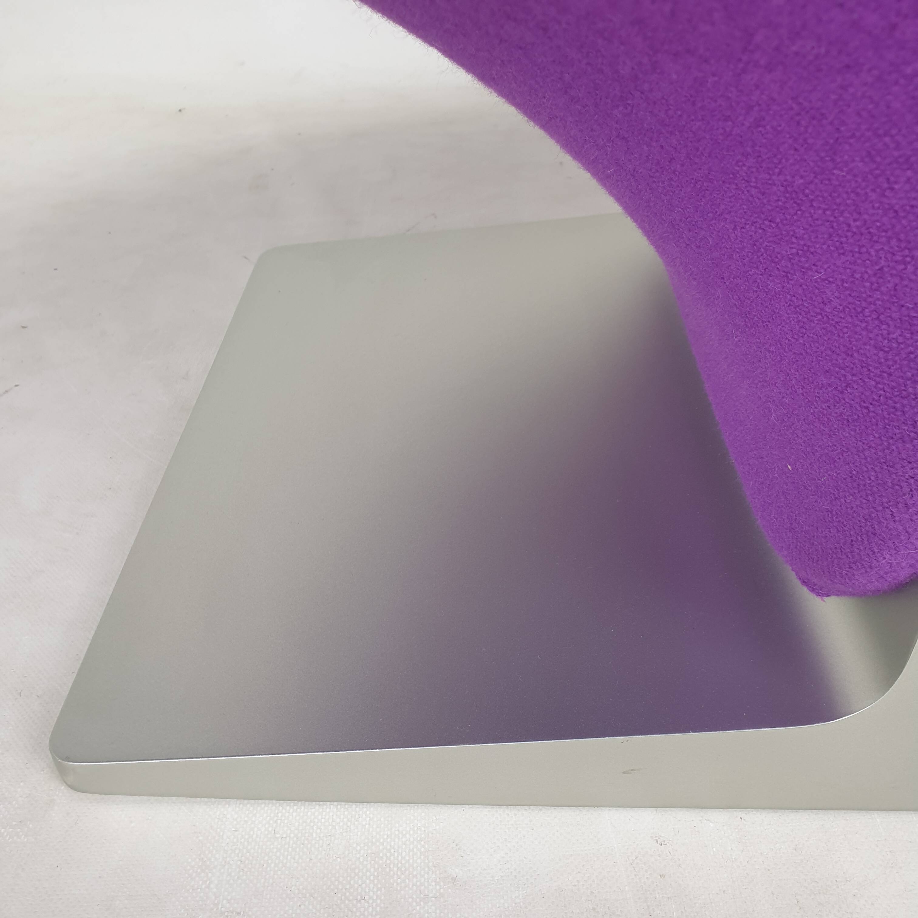 Artifort Ribbon Chair by Pierre Paulin for Artifort, 1966