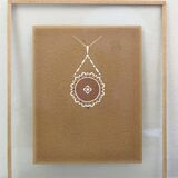 Art Nouveau jewelry designs