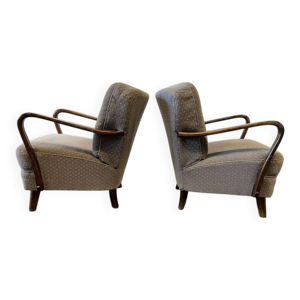 Ensemble de 2 fauteuils