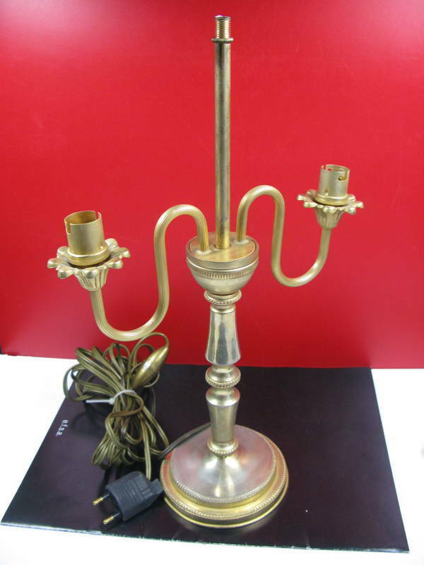 Bronze empire-style hot water bottle or rugged golden brass antals day screwed