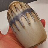 Older vase from Danish Knabstrup (highly recognised Danish ceramic design), Günther Praschak 1960s