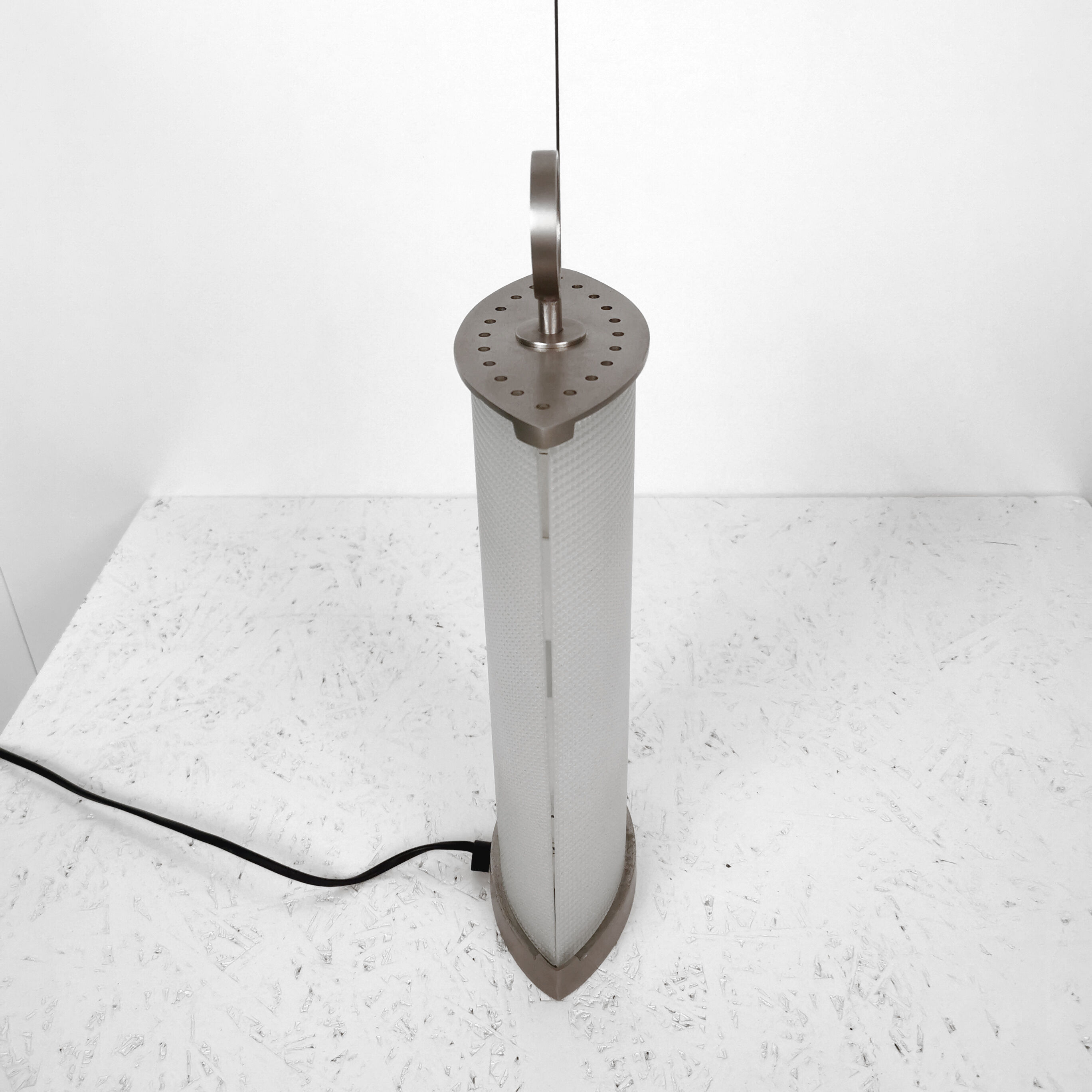 "Pirellina" lamp by Gio Ponti, Fontana Arte
