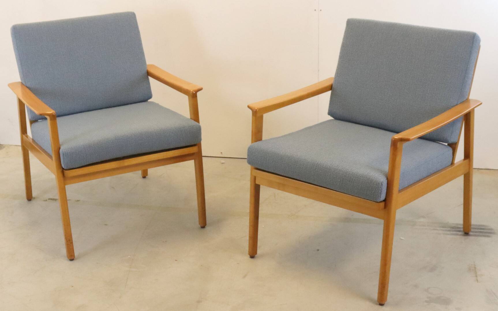 Fauteuil 'Hamburg'