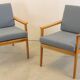 Fauteuil 'Hamburg'