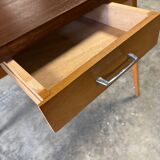 Vintage desk table