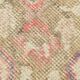 Turkish Red & Beige Oriental Rug, 173x278Cm