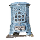 Deville “Lily” wood stove