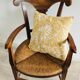 Fauteuil ancien