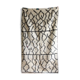 Moroccan Azilal carpet 240x133cm
