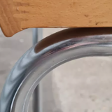 Chair cesca b32 by Marcel Breuer