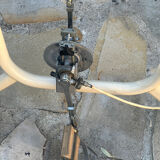 Vintage Adams 1200 exercise bike