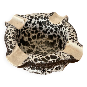 Vallauris ashtray