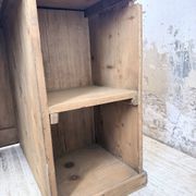 Comptoir de métier pin XXL 3m5 1950
