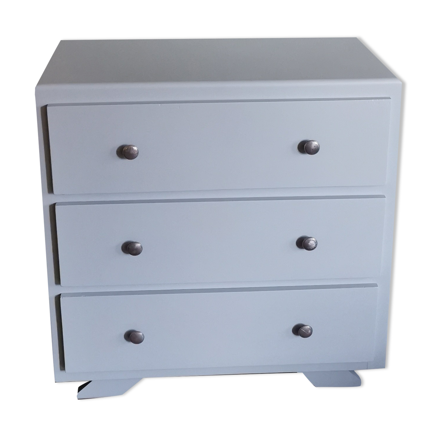 Vintage Scandinavian dresser