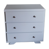 Vintage Scandinavian dresser