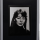 Photographie originale " Juliette Gréco " Période : 1956/1960