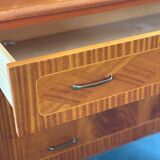 Teak roll top desk by Egan Ostergaard for Broderna gustafssons