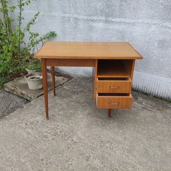 Vintage desk