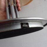 Lamp "Quadrifoglio" Harvey GUZZINI 1972