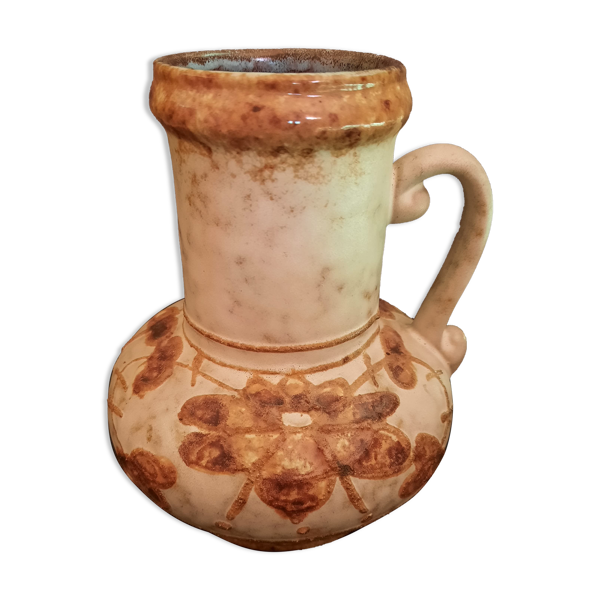 Vase Strehla modèle 1912 — Beyit