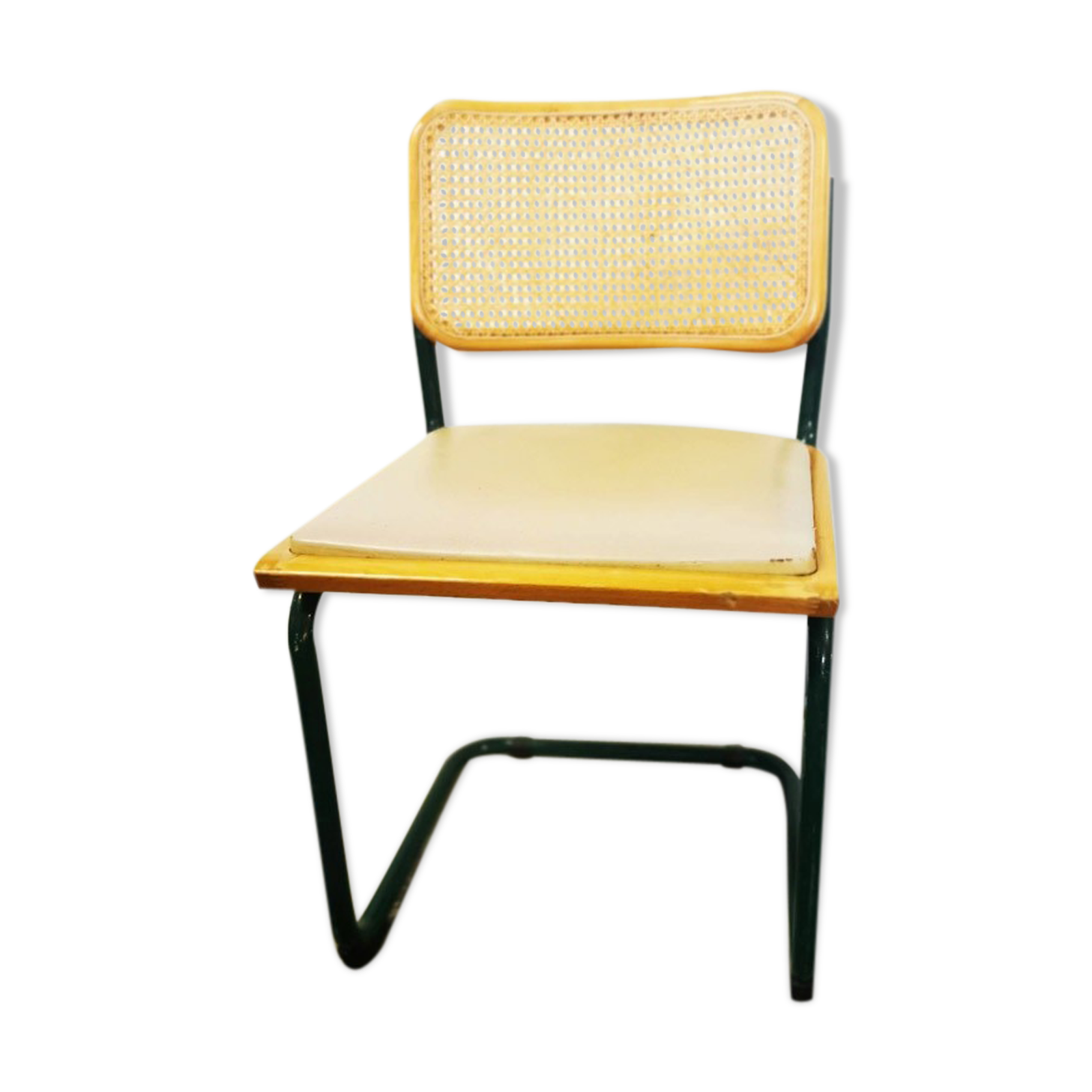 Marcel Breuer B32 chair