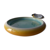 Vallauris ashtray or pocket-empty