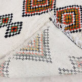 Moroccan berber carpet 274x160cm