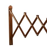 Le Klint Scissor Wall Lamp Model 332 by Erik Hansen