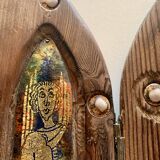 triptych icons