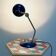 Lampe de bureau articulée
