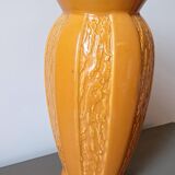 Scheurich Germany Fat Lava Vase