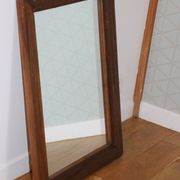 Petit miroir chêne 615mm