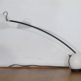 Alina lamp Italian design by Valenti luce 1970