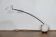 Lampe Alina design italien de Valenti luce 1970
