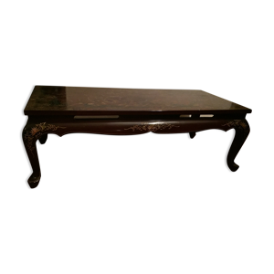 Table basse de l´art chinois toute