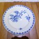 1 round plate Gien Chardons (13)