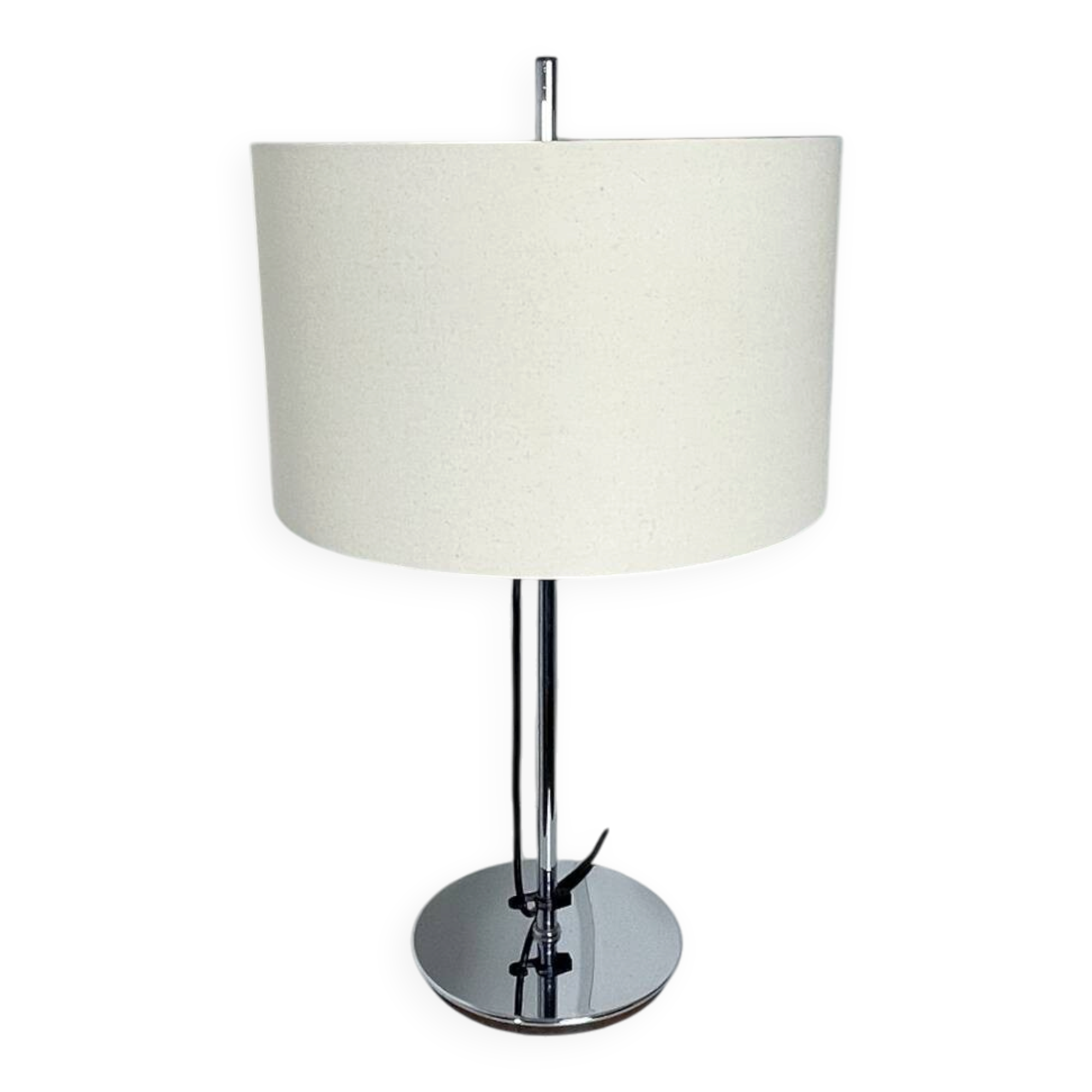 Lampe vers 1960