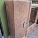Abrasive blasting storage