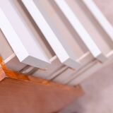 Commode vintage par Tatra nábytok, 1960, Tchécoslovaquie