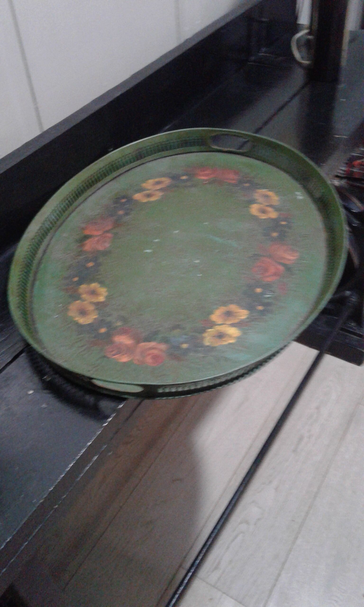 Plateau napoleon III