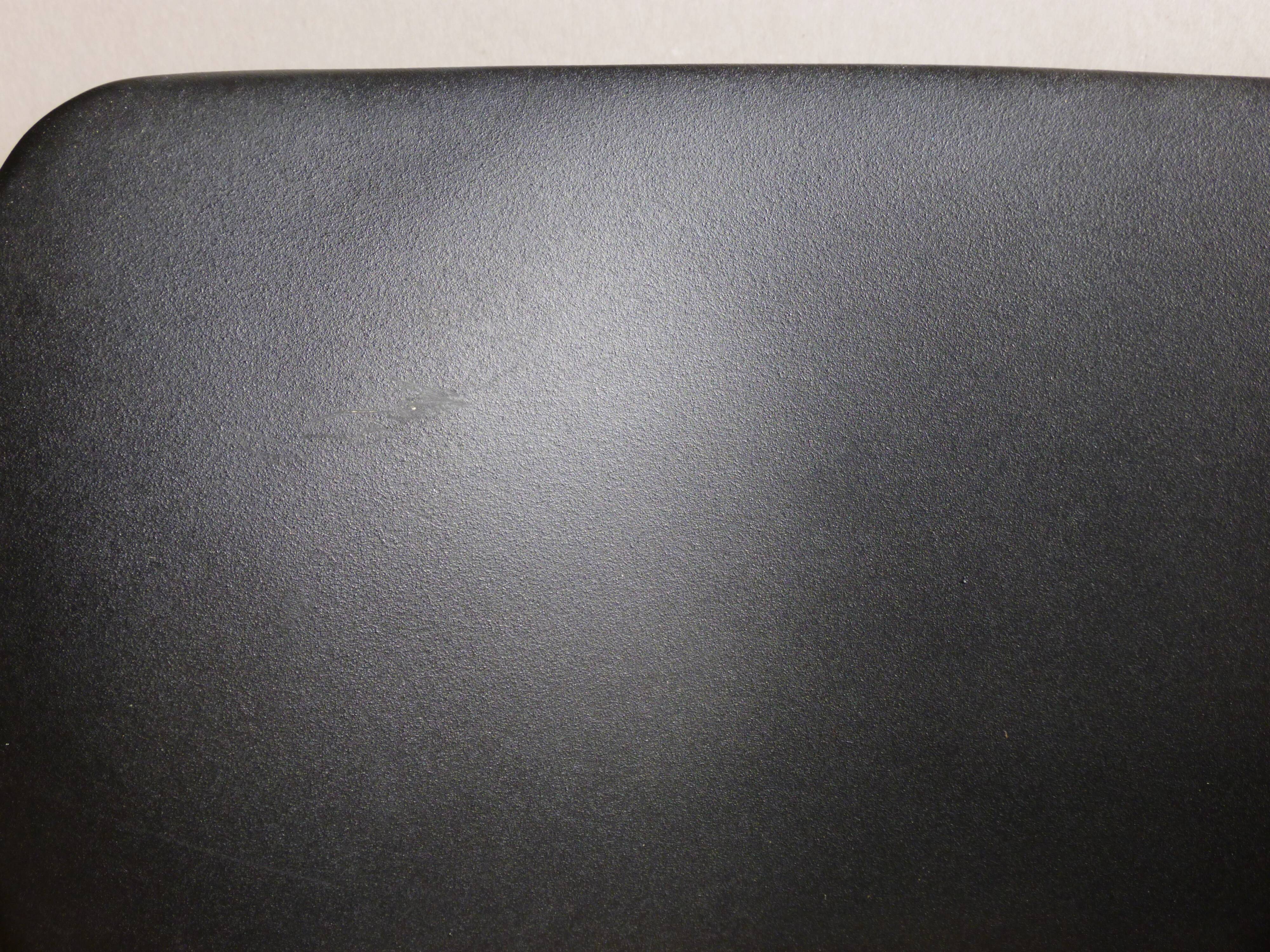 Pair of GF 40/4 chairs, design David Rowland, 1970s