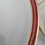 Table service 37 pieces
